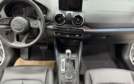 Audi Q2 I, 2022 год, 2 100 000 рублей, 6 фотография