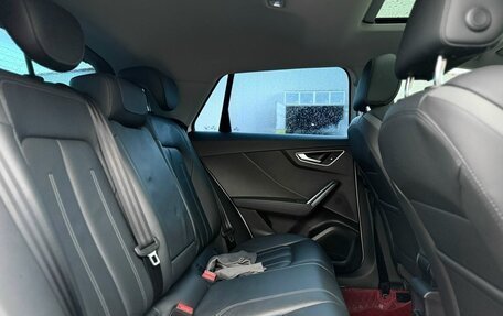 Audi Q2 I, 2022 год, 2 100 000 рублей, 10 фотография