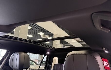 Volkswagen Teramont, 2026 год, 6 100 000 рублей, 23 фотография