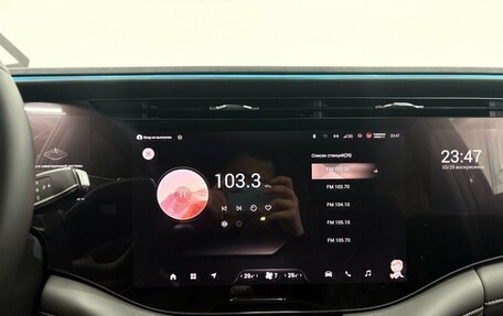 CheryExeed VX, 2024 год, 4 779 900 рублей, 11 фотография