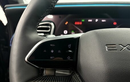 CheryExeed VX, 2024 год, 4 779 900 рублей, 9 фотография