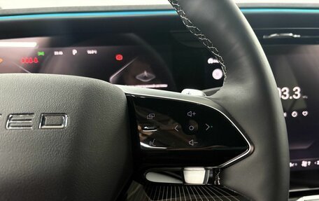 CheryExeed VX, 2024 год, 4 779 900 рублей, 10 фотография