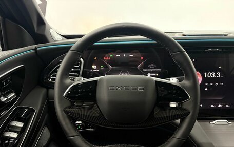 CheryExeed VX, 2024 год, 4 779 900 рублей, 7 фотография