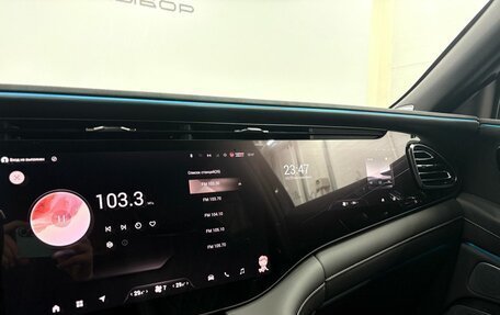 CheryExeed VX, 2024 год, 4 779 900 рублей, 12 фотография