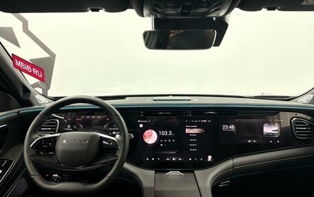 CheryExeed VX, 2024 год, 4 779 900 рублей, 6 фотография