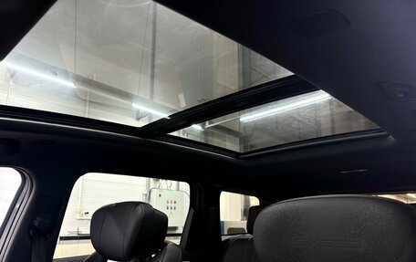 CheryExeed VX, 2024 год, 4 779 900 рублей, 15 фотография