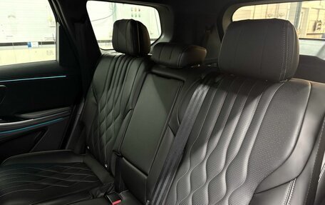 CheryExeed VX, 2024 год, 4 779 900 рублей, 17 фотография
