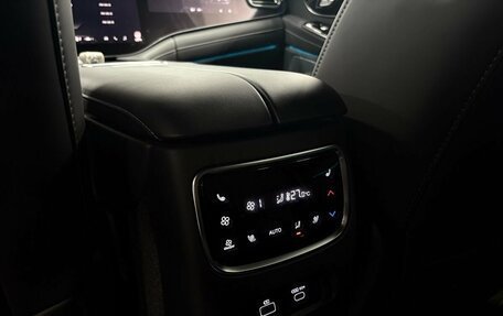 CheryExeed VX, 2024 год, 4 779 900 рублей, 16 фотография