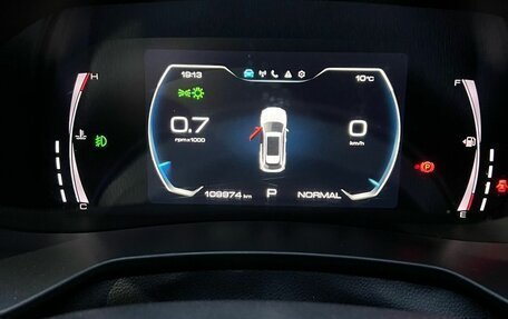 Haval F7 I, 2022 год, 2 100 000 рублей, 5 фотография