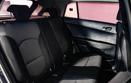 Hyundai Creta I рестайлинг, 2016 год, 1 360 000 рублей, 12 фотография