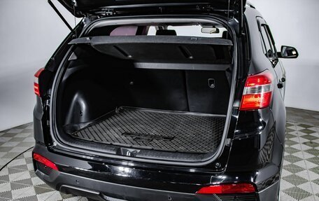 Hyundai Creta I рестайлинг, 2016 год, 1 360 000 рублей, 21 фотография