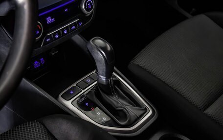 Hyundai Creta I рестайлинг, 2016 год, 1 360 000 рублей, 18 фотография