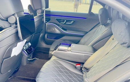 Mercedes-Benz S-Класс, 2021 год, 9 500 000 рублей, 5 фотография