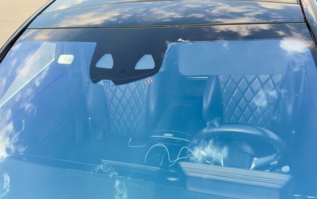 Mercedes-Benz S-Класс, 2021 год, 9 500 000 рублей, 9 фотография