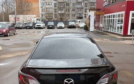 Mazda 6, 2011 год, 1 280 000 рублей, 7 фотография