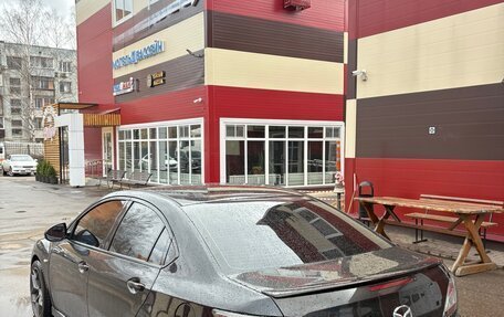 Mazda 6, 2011 год, 1 280 000 рублей, 6 фотография