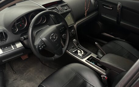 Mazda 6, 2011 год, 1 280 000 рублей, 9 фотография