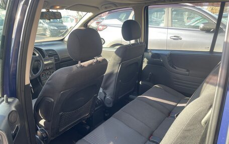 Opel Zafira A рестайлинг, 2005 год, 299 999 рублей, 6 фотография