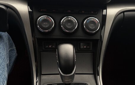 Mazda 6, 2011 год, 1 280 000 рублей, 10 фотография