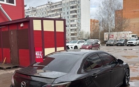 Mazda 6, 2011 год, 1 280 000 рублей, 5 фотография