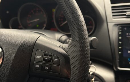 Mazda 6, 2011 год, 1 280 000 рублей, 12 фотография