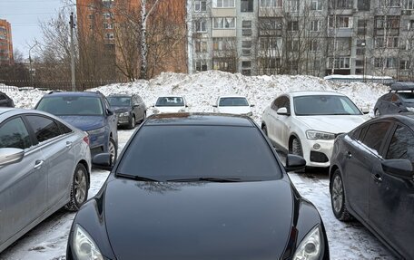 Mazda 6, 2011 год, 1 280 000 рублей, 17 фотография