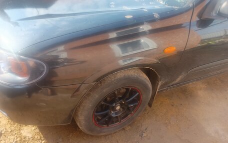 Nissan Almera, 2005 год, 250 000 рублей, 2 фотография