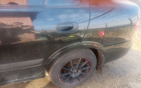 Nissan Almera, 2005 год, 250 000 рублей, 3 фотография