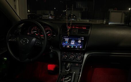 Mazda 6, 2011 год, 1 280 000 рублей, 16 фотография