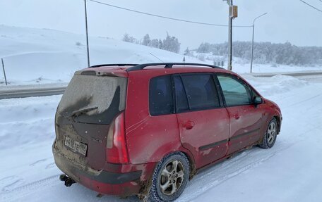 Mazda Premacy III, 2000 год, 110 000 рублей, 3 фотография