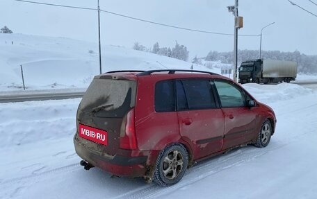 Mazda Premacy III, 2000 год, 110 000 рублей, 2 фотография