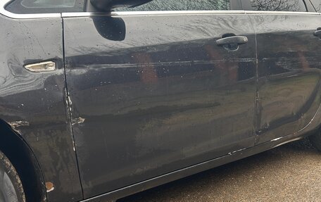 Opel Astra J, 2012 год, 570 000 рублей, 13 фотография