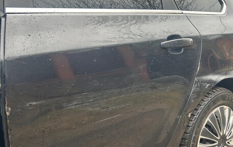 Opel Astra J, 2012 год, 570 000 рублей, 12 фотография