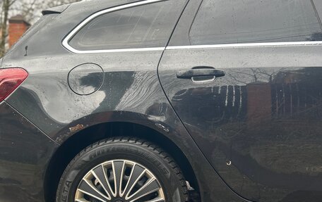 Opel Astra J, 2012 год, 570 000 рублей, 6 фотография