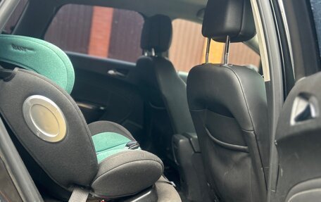 Opel Astra J, 2012 год, 570 000 рублей, 19 фотография