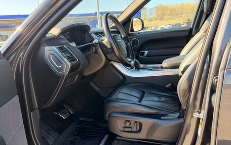 Land Rover Range Rover Sport II, 2019 год, 8 000 000 рублей, 7 фотография