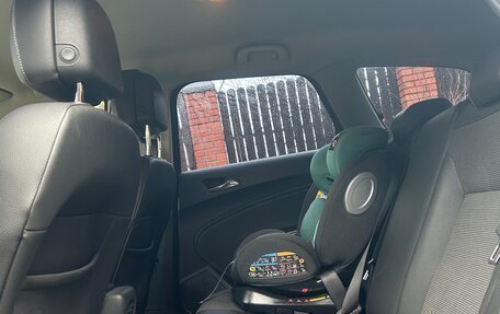 Opel Astra J, 2012 год, 570 000 рублей, 20 фотография