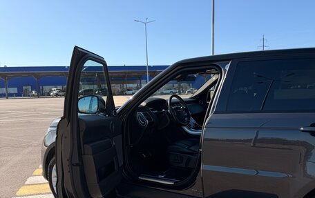 Land Rover Range Rover Sport II, 2019 год, 8 000 000 рублей, 6 фотография