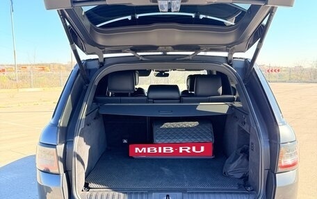 Land Rover Range Rover Sport II, 2019 год, 8 000 000 рублей, 23 фотография