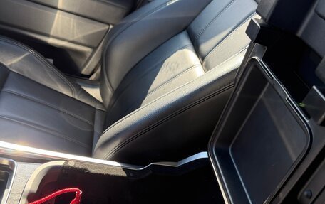 Land Rover Range Rover Sport II, 2019 год, 8 000 000 рублей, 26 фотография