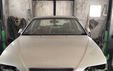 Toyota Vista, 1995 год, 130 000 рублей, 4 фотография