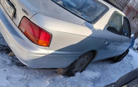 Toyota Vista, 1995 год, 130 000 рублей, 3 фотография