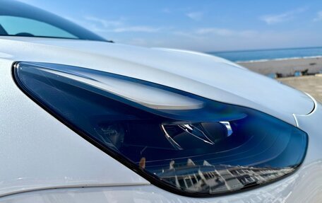 Tesla Model 3 I, 2021 год, 4 900 000 рублей, 8 фотография