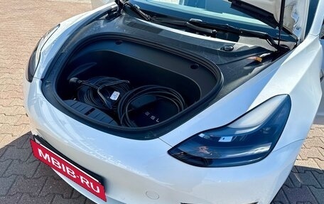 Tesla Model 3 I, 2021 год, 4 900 000 рублей, 9 фотография