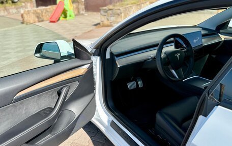 Tesla Model 3 I, 2021 год, 4 900 000 рублей, 12 фотография