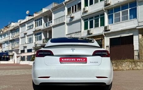 Tesla Model 3 I, 2021 год, 4 900 000 рублей, 5 фотография