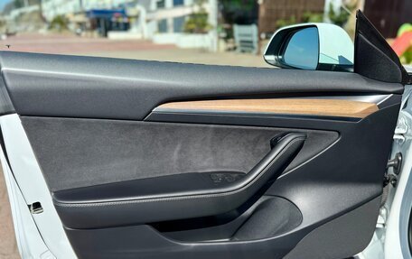 Tesla Model 3 I, 2021 год, 4 900 000 рублей, 13 фотография