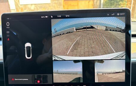 Tesla Model 3 I, 2021 год, 4 900 000 рублей, 22 фотография