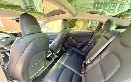 Tesla Model 3 I, 2021 год, 4 900 000 рублей, 26 фотография