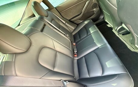 Tesla Model 3 I, 2021 год, 4 900 000 рублей, 29 фотография